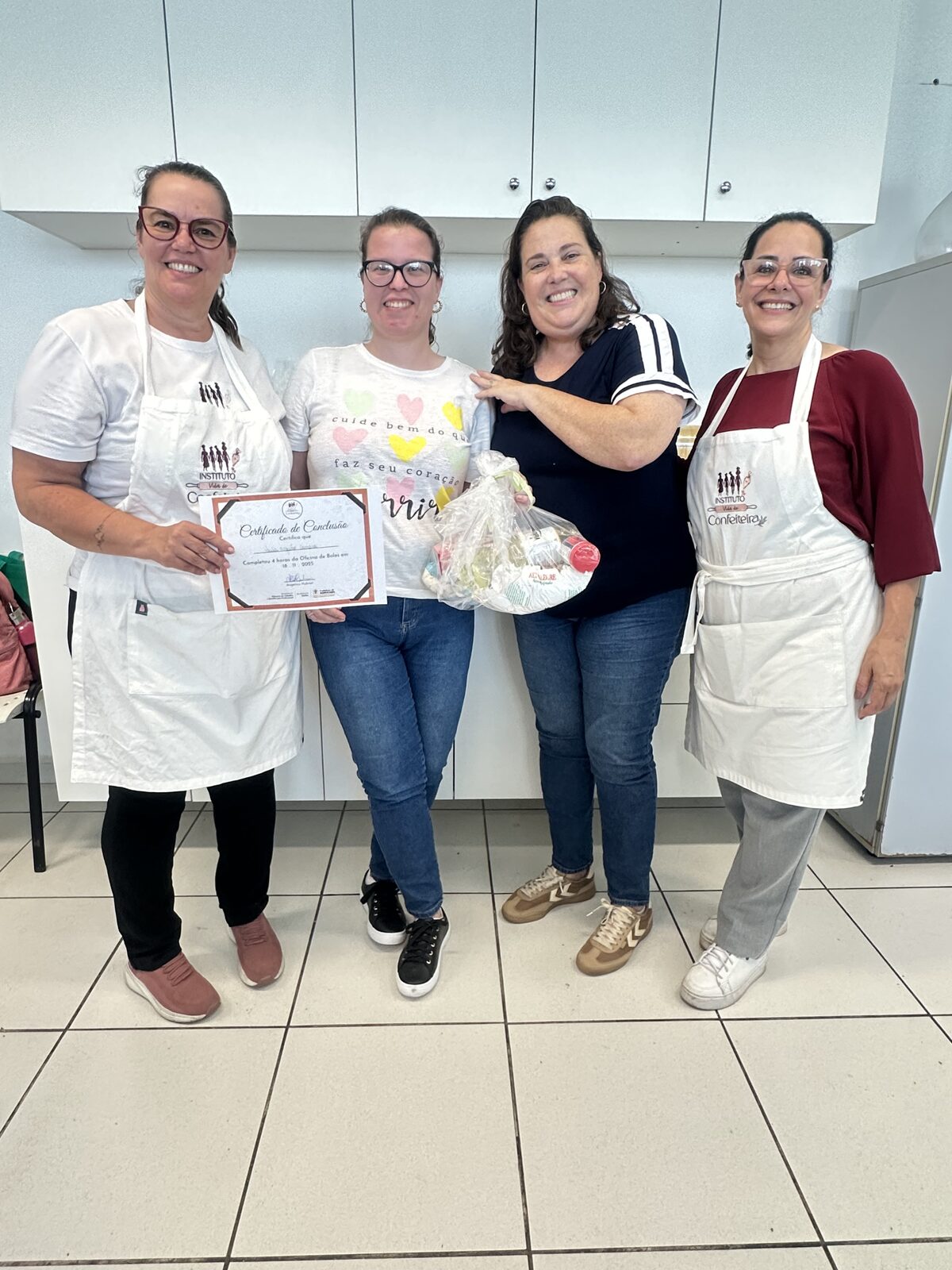 Foto da galeria