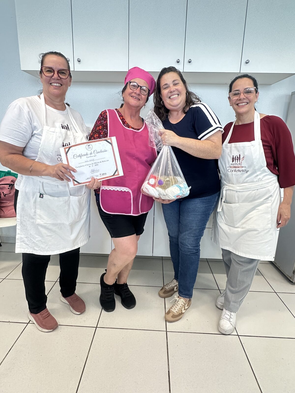 Foto da galeria