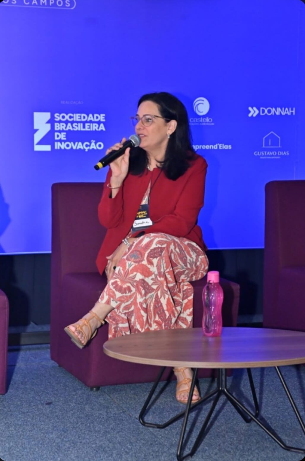 Foto da galeria