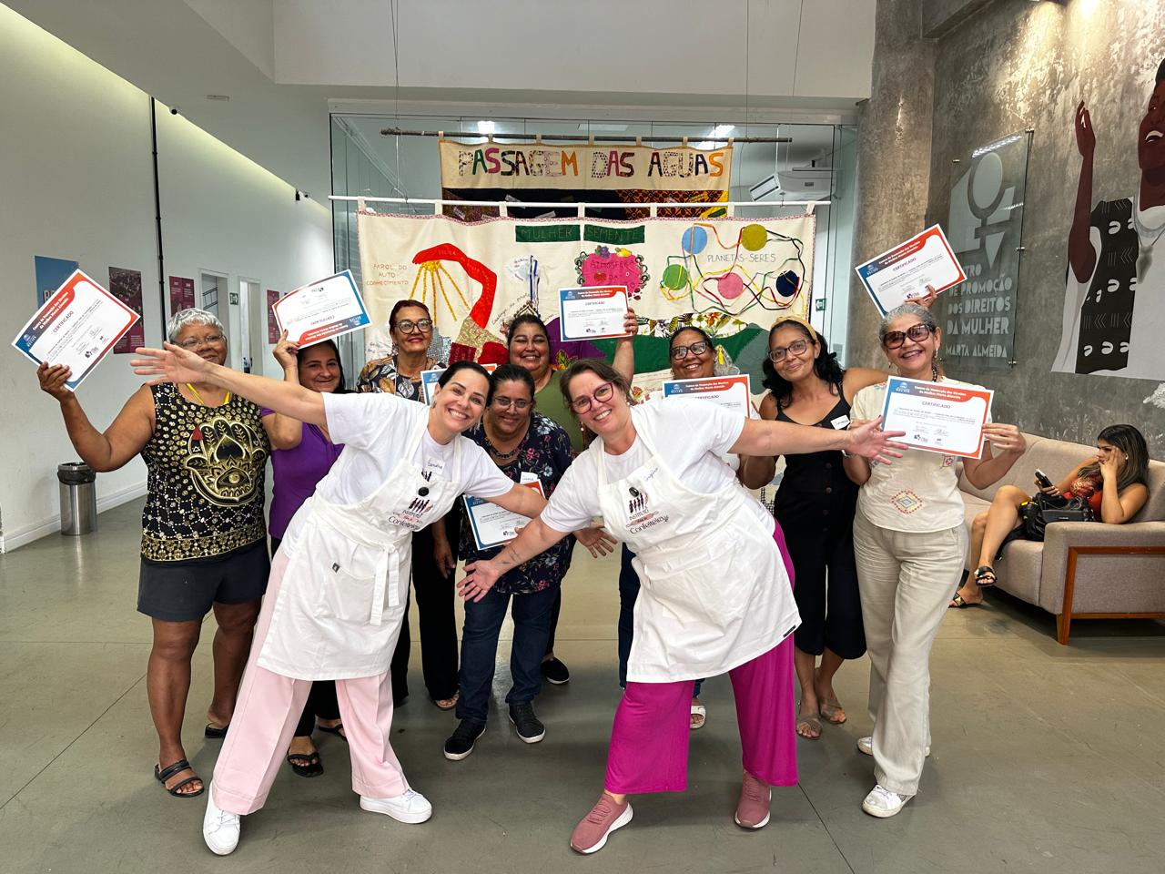Foto da galeria