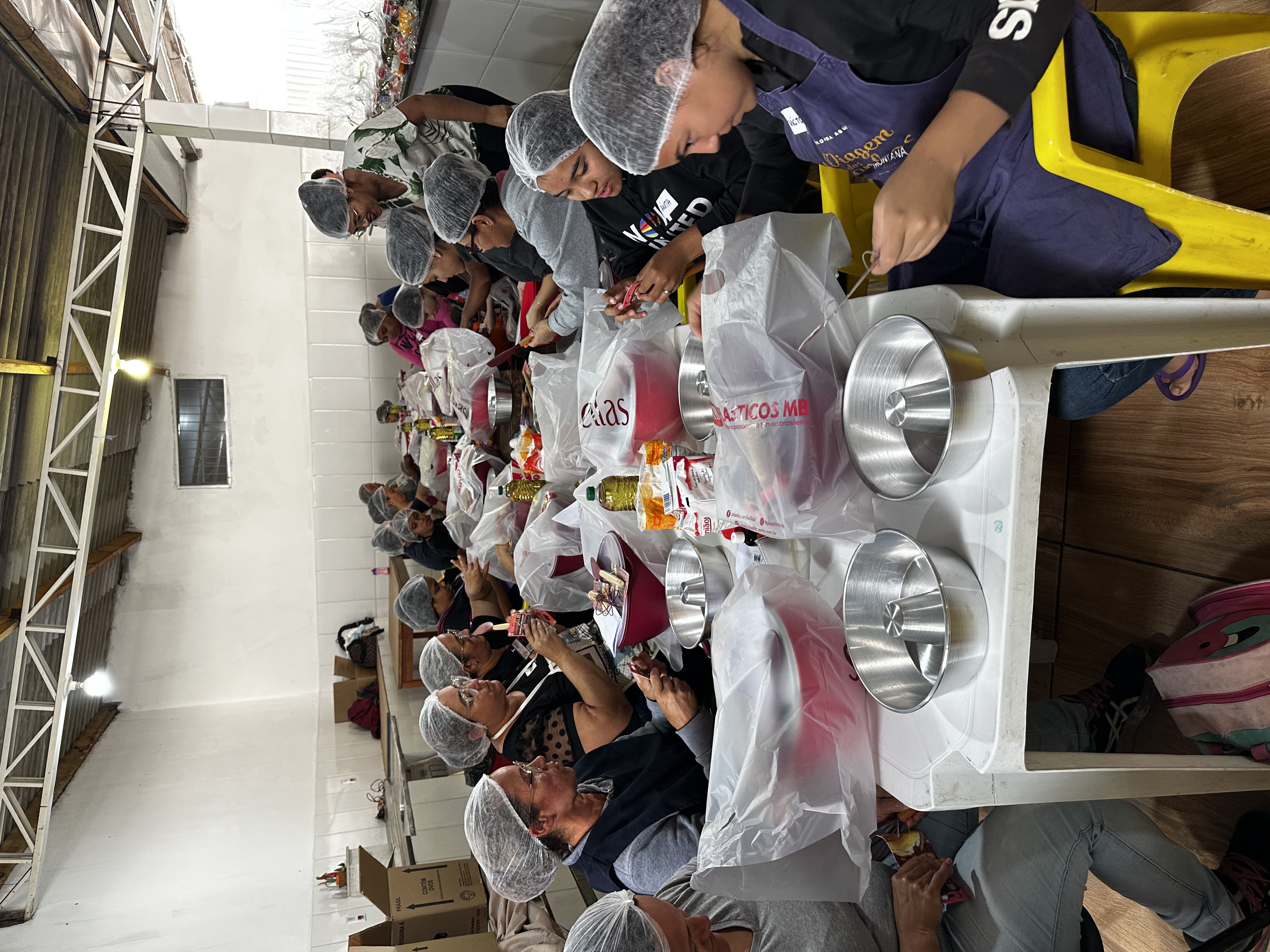 Foto da galeria